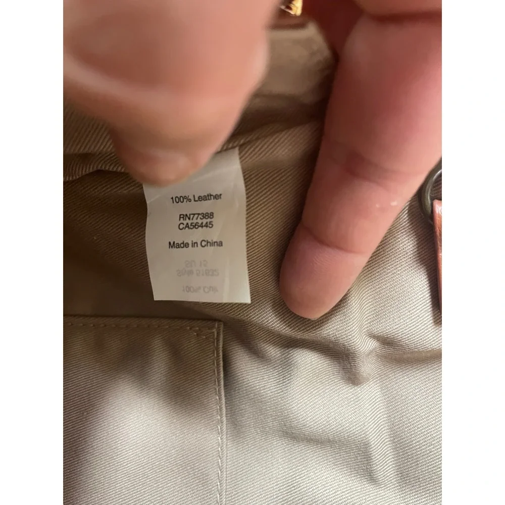 J. Crew Factory crew envelope